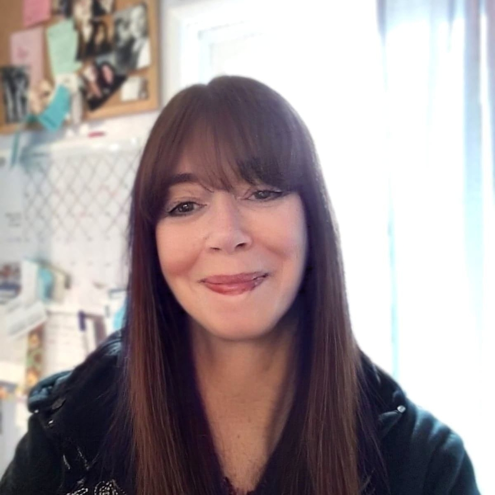Meet your Posher, Victoria